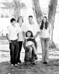Chad  Ogden Alumni Photo