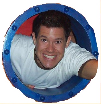 Antonio  Jimenez Alumni Photo