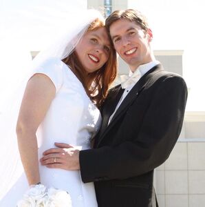 Aaron Nelson Lichfield Alumni Photo