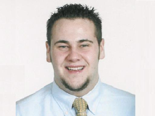 Andrew Craig Richmond Herriott Alumni Photo