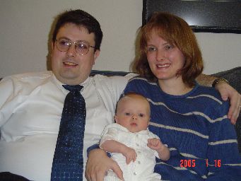 Ben  Holt Alumni Photo