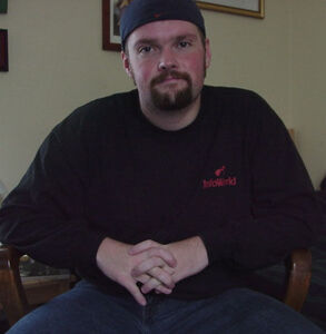 Todd Ormsbee Alumni Photo