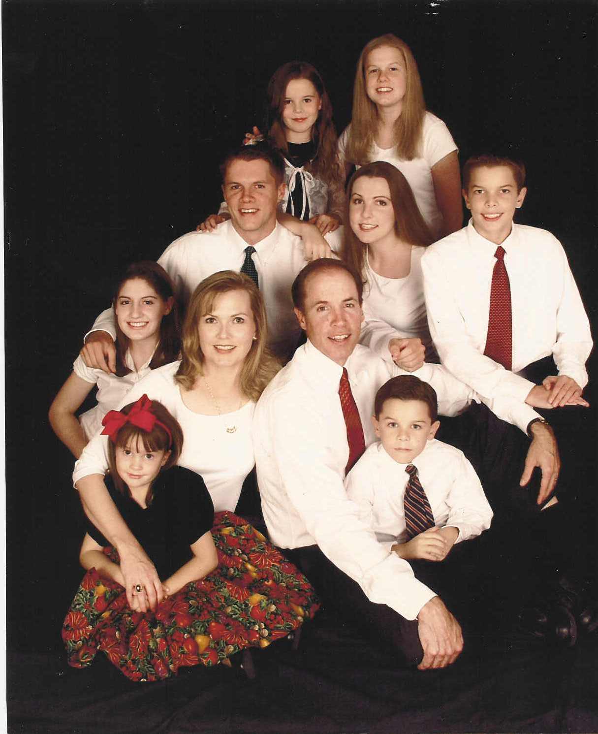 Bonnie  Pace Alumni Photo