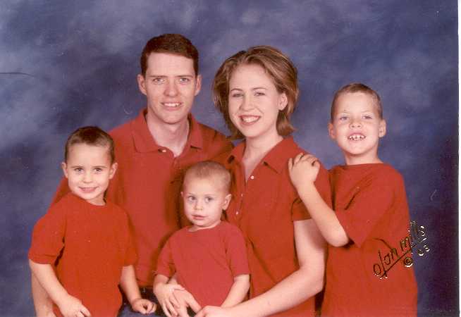 Brad  Richardson Alumni Photo