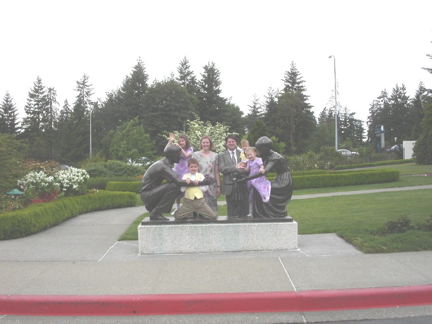 Brad  Van Aken Alumni Photo