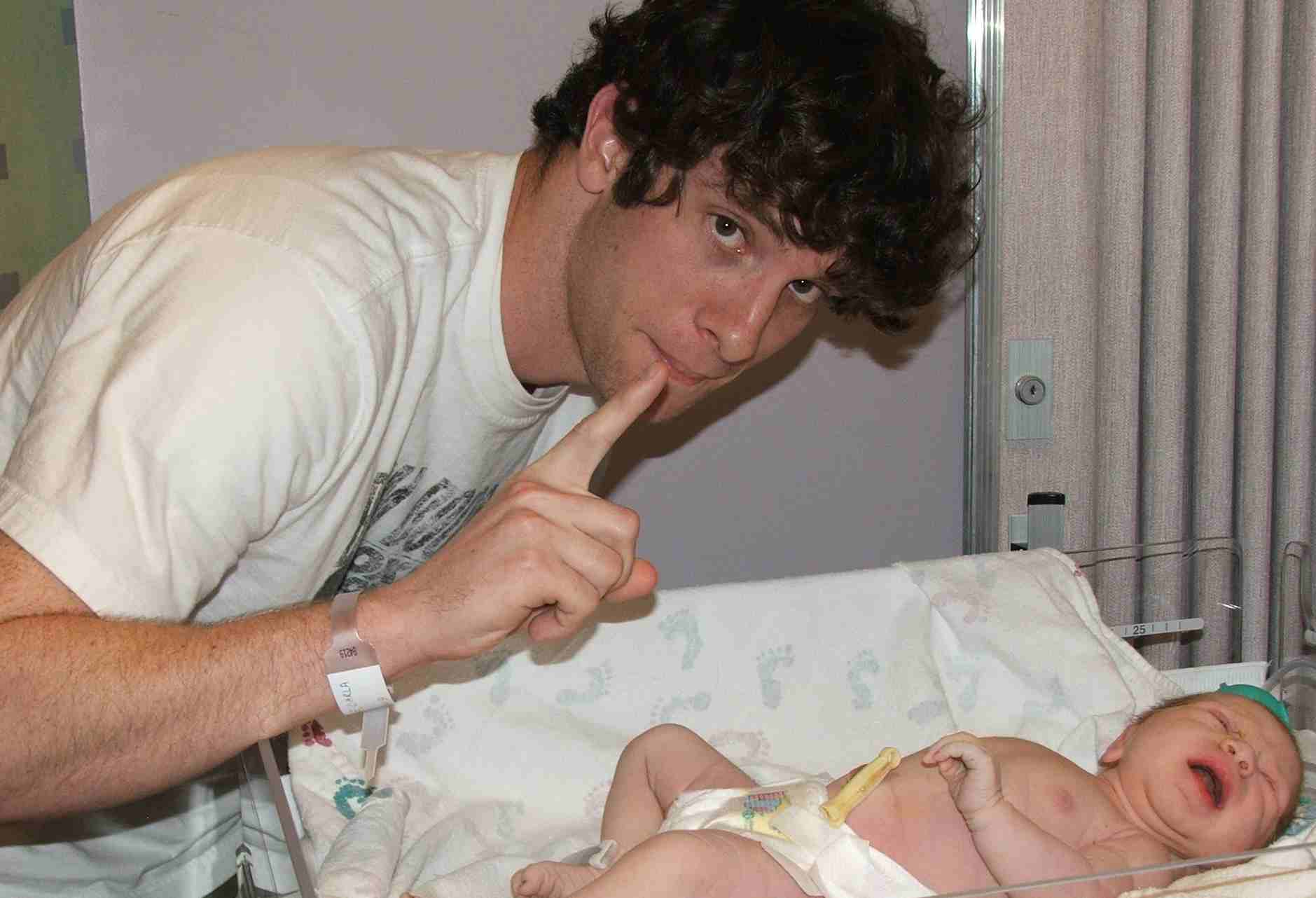 Chad Everett Tisdale Alumni Photo