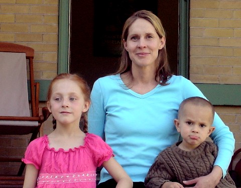 Cherie Quincieu Alumni Photo