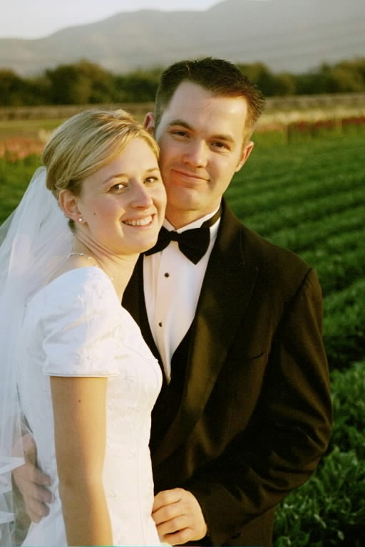 Cristin  Lassen Alumni Photo