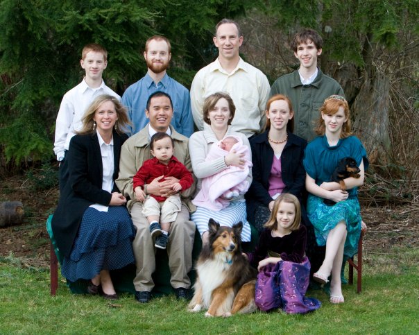 Dave  LeFevre Alumni Photo