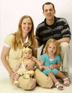 Damien DeCremer Foto