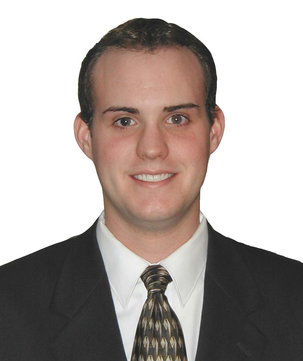 Kevin Christopher Hill 