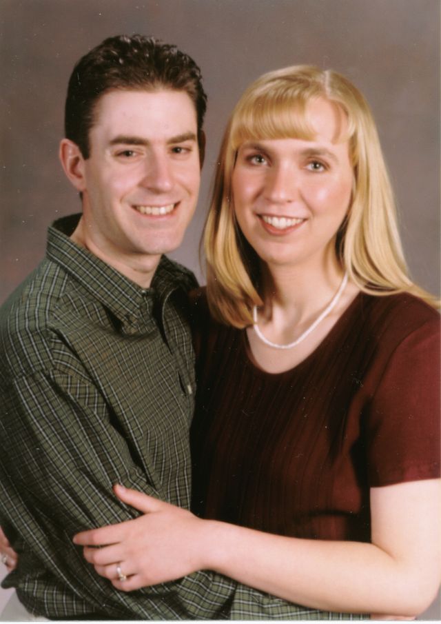 Frederick Durand Provoncha Alumni Photo