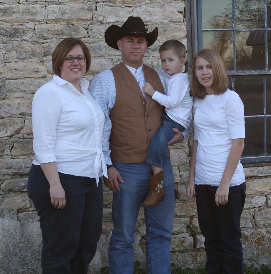 Frederick Wallace Volcansek Alumni Photo