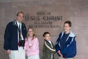 Greg  Owen Alumni Photo