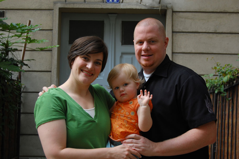 Geoffrey Paul Rayback Alumni Photo