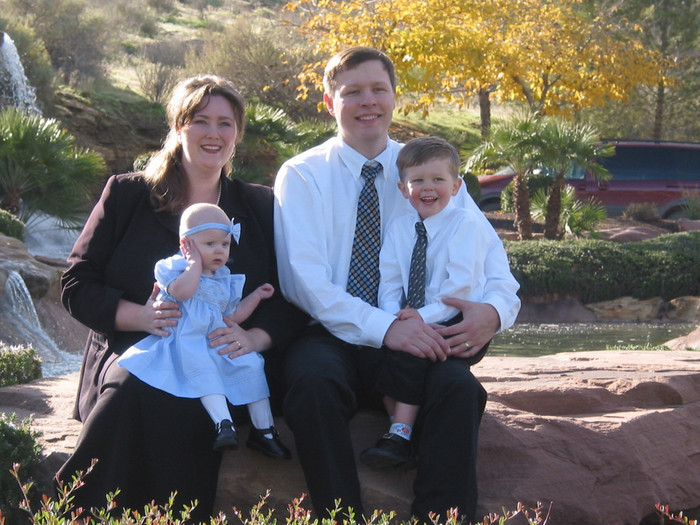 Janalee  Zhdan Alumni Photo