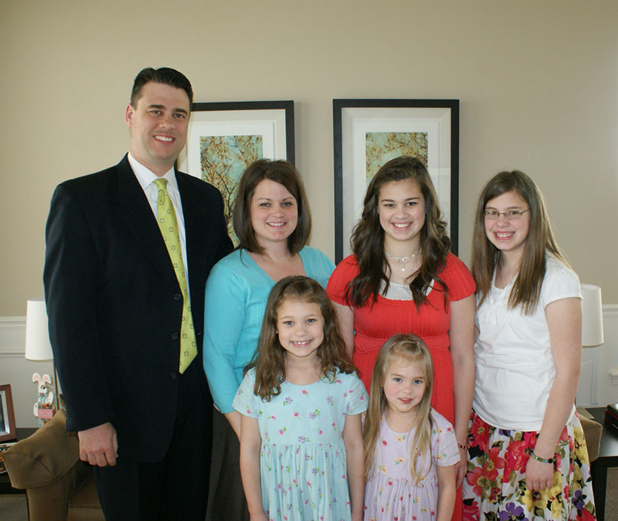 Jeff  Haddon Alumni Photo