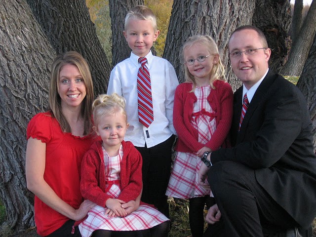 Adam P. Jones Alumni Photo