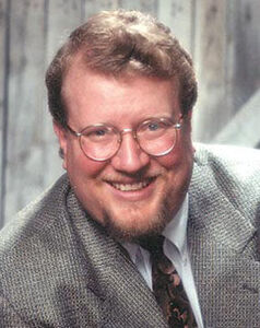 Kenneth John Wheeler Alumni Photo