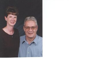Ronald D Christensen Alumni Photo