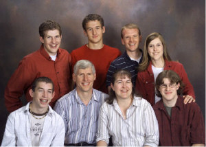 Scott  Lineberry Alumni Photo