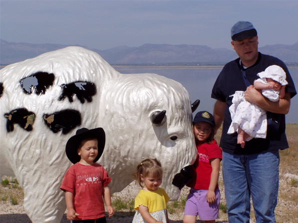 Matt Wynn Barclay Alumni Photo