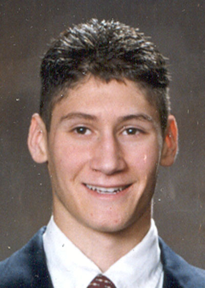 Michael David Erekson 