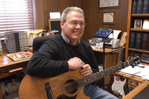 Michael Lee Dowdle Foto