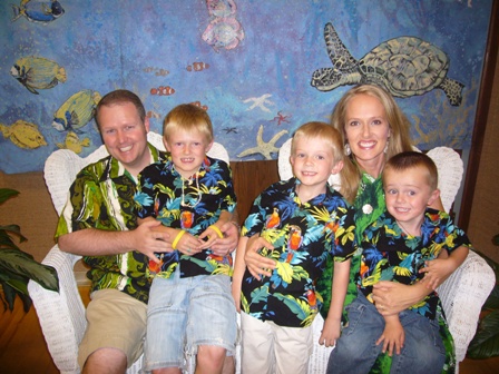 Michelle Johnson Alumni Photo