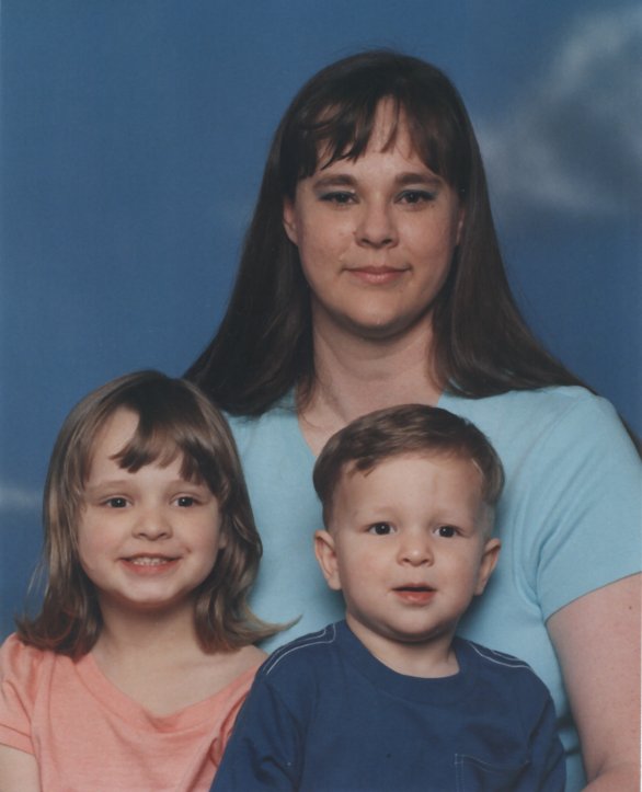 Nesasha  Lacefield Alumni Photo