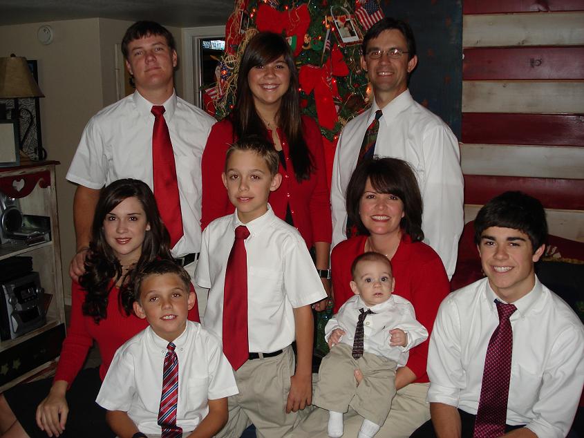 Lane B. Glasgow Alumni Photo