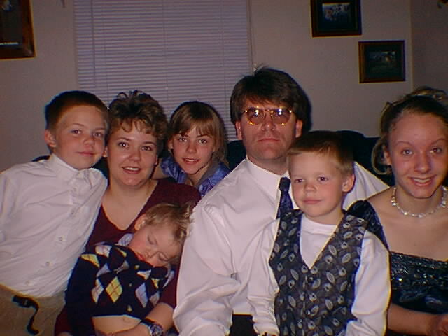 Paul Norman Whitlock Alumni Photo