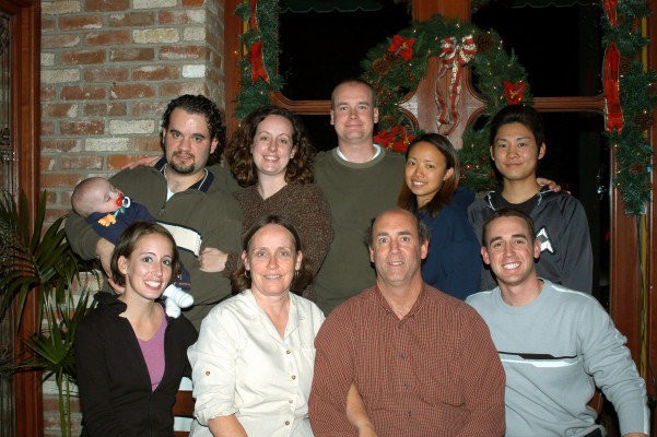 Paul Wayne Ekstrand Alumni Photo