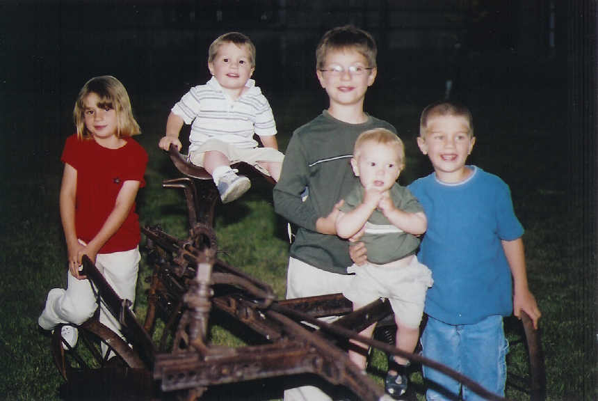 Rusty  Bigelow Alumni Photo