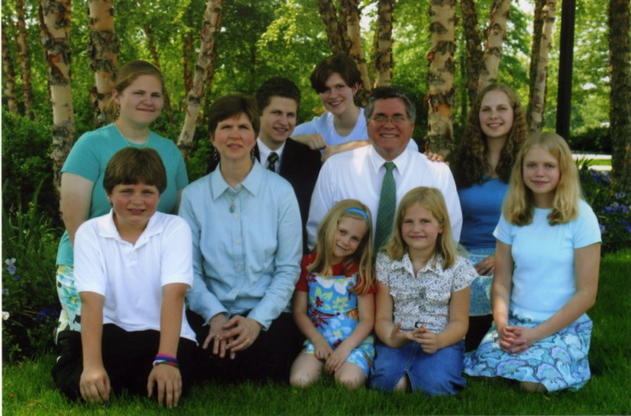 Robert William Bennett II Alumni Photo