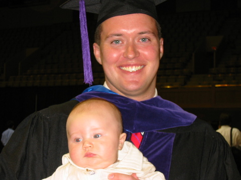 Raegan Richard John Watchman Alumni Photo