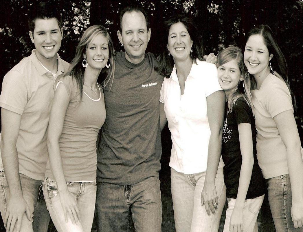 John Perry Sandorf Foto