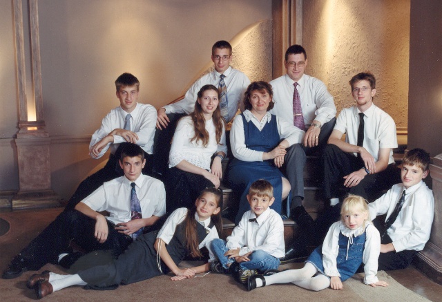 Henri  Becquereau Alumni Photo