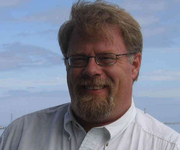 Kenneth Wallace Warner Alumni Photo