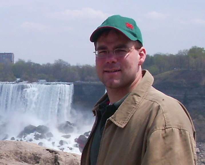 Nathan  Stephan Alumni Photo