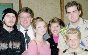 Sue Vanderstel Alumni Photo