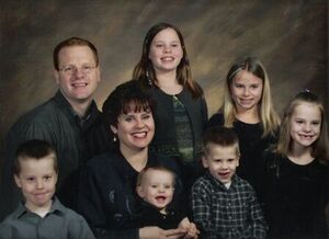 Scott Wayne Christensen Alumni Photo