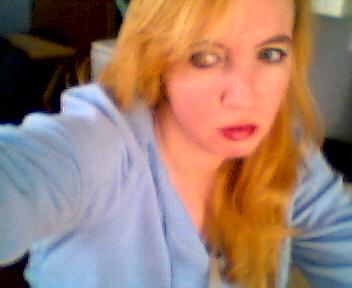 April L Hahn Alumni Photo