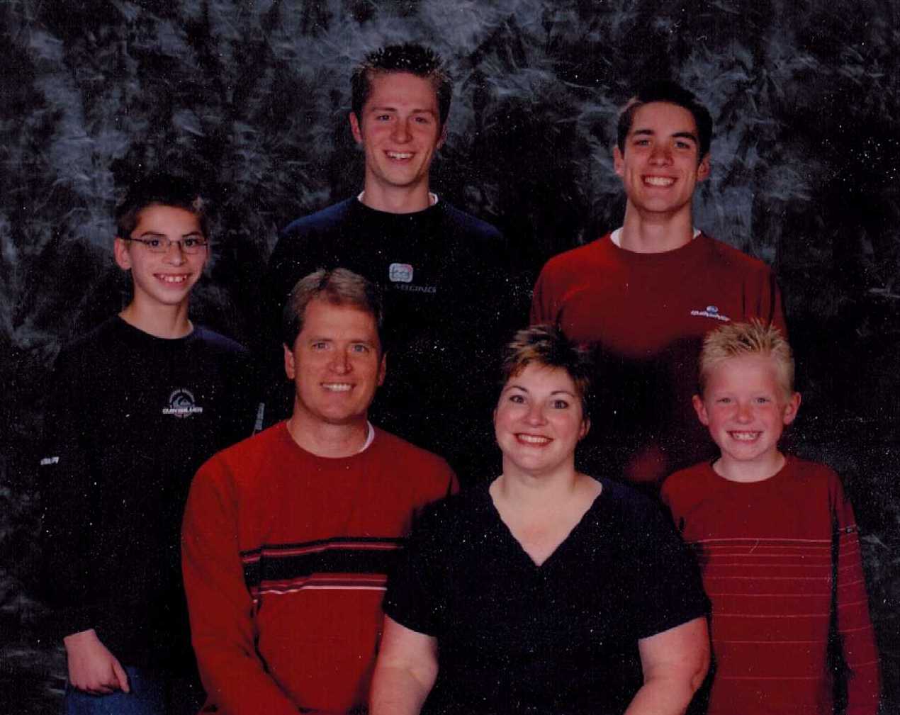 Lee  Swindlehurst Alumni Photo