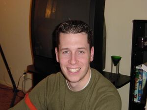 Tanner Cervo Alumni Photo