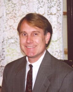 Thomas D. Boyle Alumni Photo