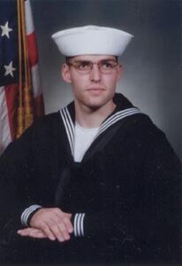 Timothy  Chadwick Alumni Photo