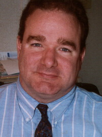 Tom Prescott Alumni Photo