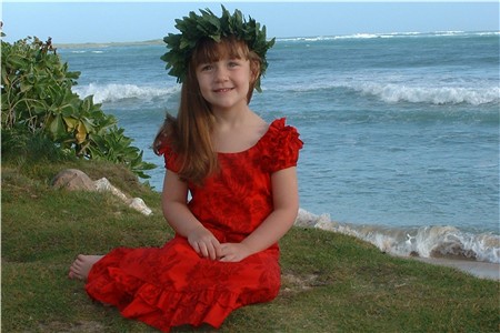 Tanya Vanesse Hughes Foto