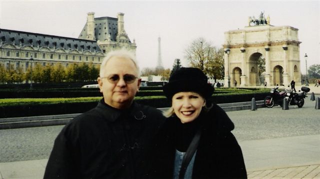 Mark  Heugly Alumni Photo